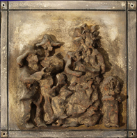 légende sumérienne 02